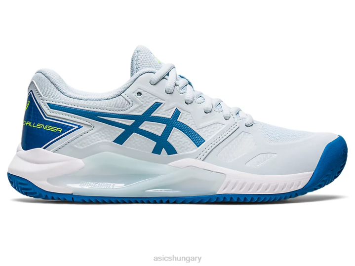 asics ég/újjászületett kék magyarország N2T22505