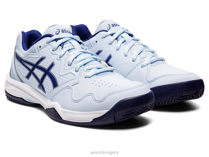 asics lágy ég/búvárkék magyarország N2T23044