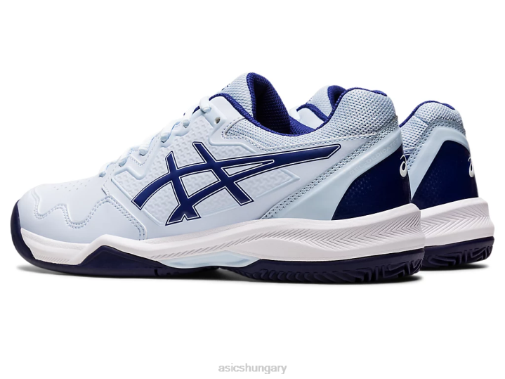 asics lágy ég/búvárkék magyarország N2T23044