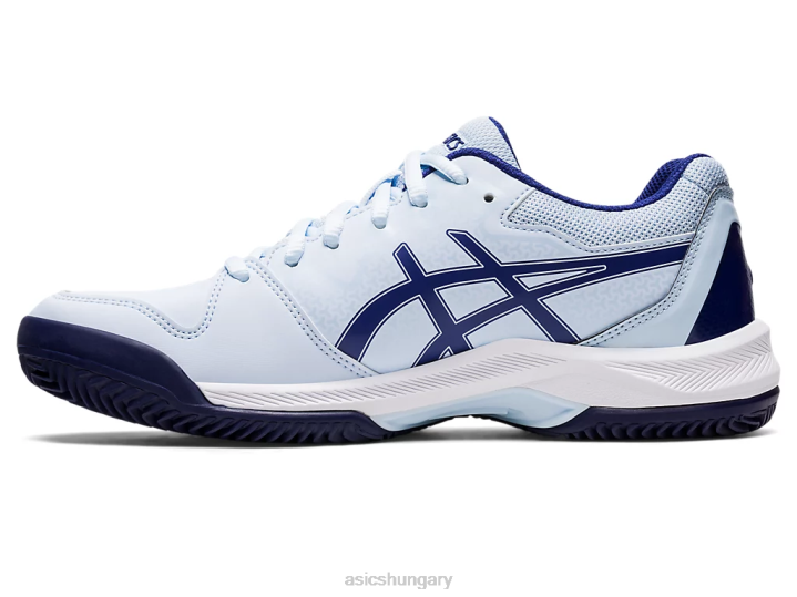 asics lágy ég/búvárkék magyarország N2T23044