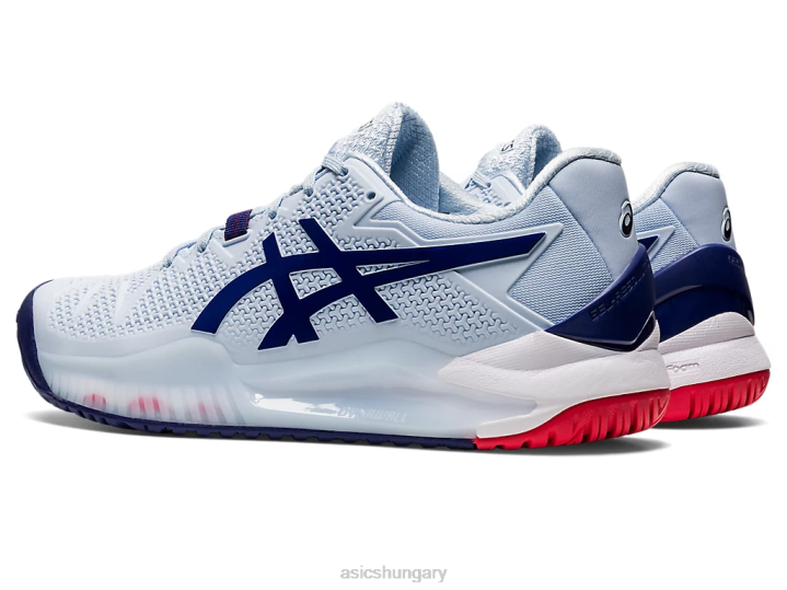 asics lágy ég/búvárkék magyarország N2T23107
