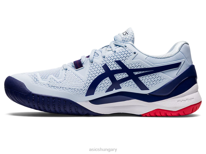 asics lágy ég/búvárkék magyarország N2T23107