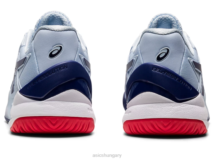 asics lágy ég/búvárkék magyarország N2T23107