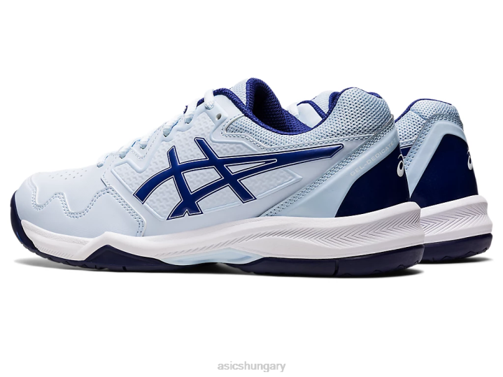 asics lágy ég/búvárkék magyarország N2T23111