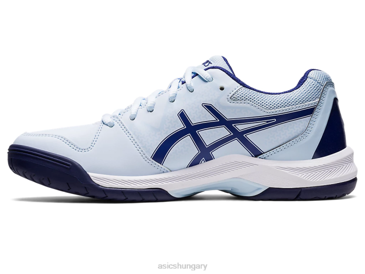asics lágy ég/búvárkék magyarország N2T23111