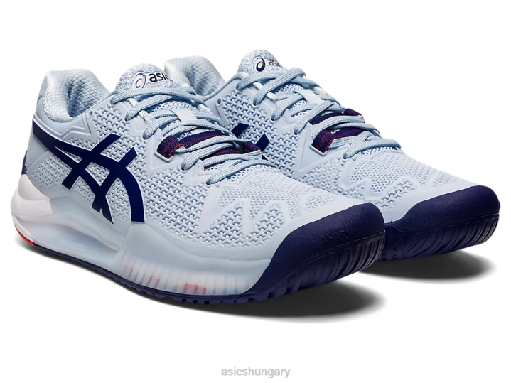 asics lágy ég/búvárkék magyarország N2T23122