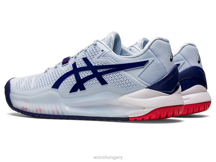 asics lágy ég/búvárkék magyarország N2T23122