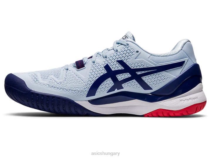 asics lágy ég/búvárkék magyarország N2T23122