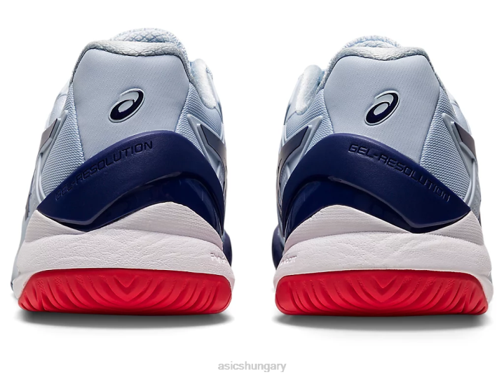 asics lágy ég/búvárkék magyarország N2T23122