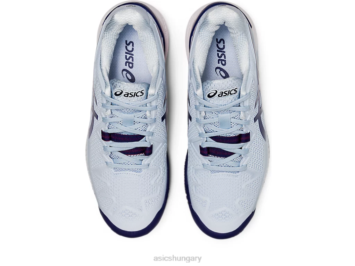 asics lágy ég/búvárkék magyarország N2T23122