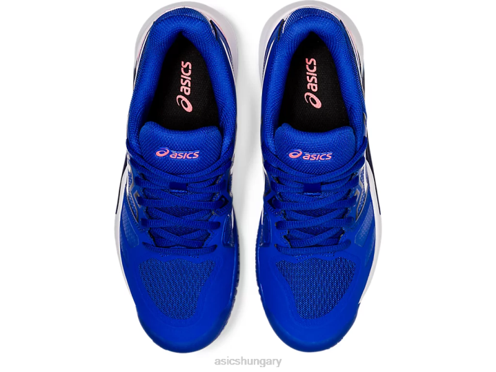 asics lapis lazuli kék/fehér magyarország N2T23597