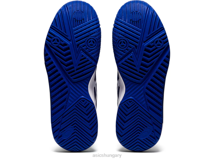 asics lapis lazuli kék/fehér magyarország N2T23597