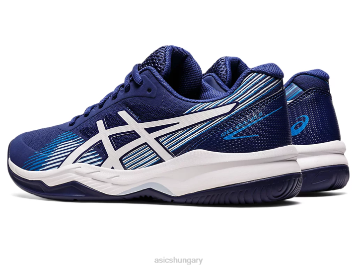 asics merülés kék/fehér magyarország N2T23098