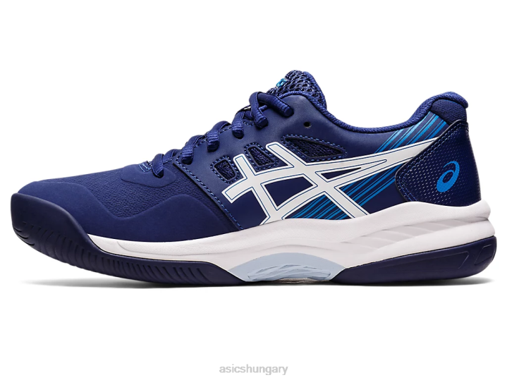 asics merülés kék/fehér magyarország N2T23098