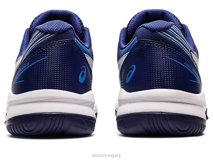asics merülés kék/fehér magyarország N2T23098