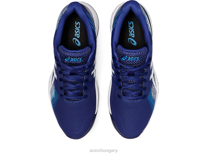 asics merülés kék/fehér magyarország N2T23098