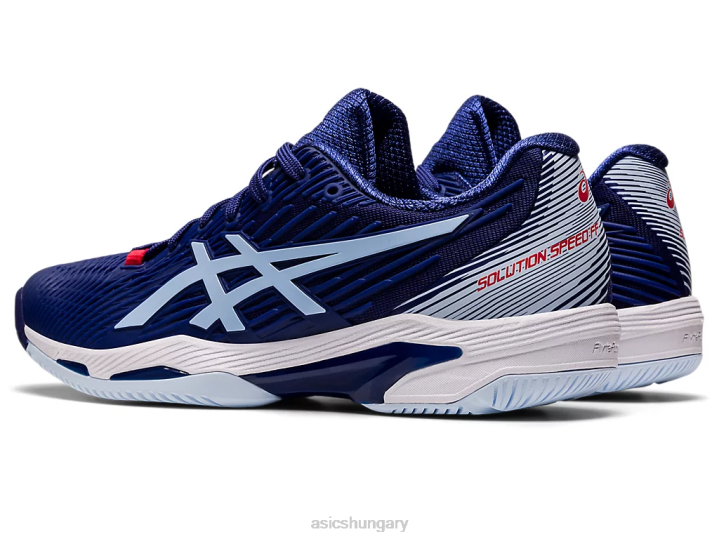 asics merülés kék/puha égbolt magyarország N2T22999