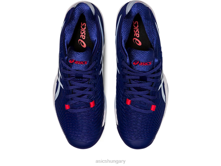 asics merülés kék/puha égbolt magyarország N2T22999