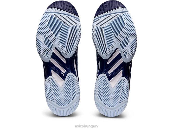 asics merülés kék/puha égbolt magyarország N2T22999