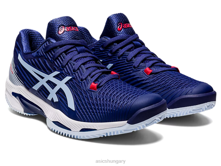 asics merülés kék/puha égbolt magyarország N2T23018