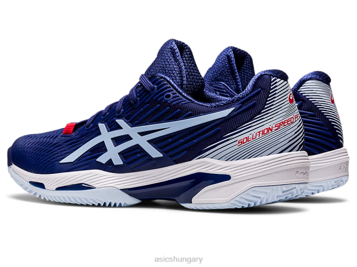 asics merülés kék/puha égbolt magyarország N2T23018
