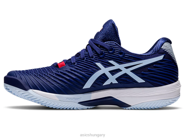 asics merülés kék/puha égbolt magyarország N2T23018
