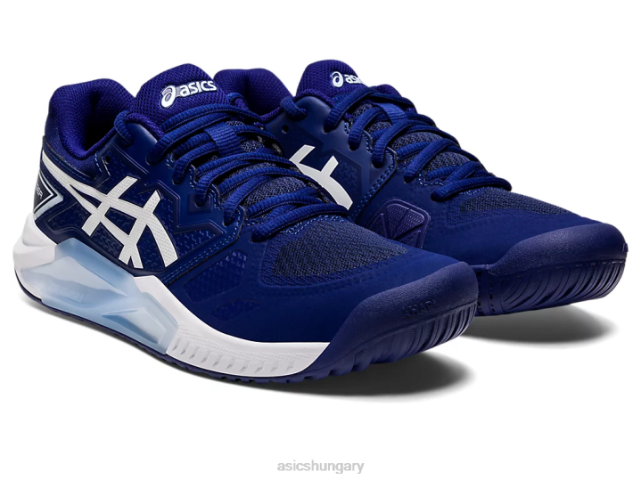 asics merülés kék/puha égbolt magyarország N2T23121