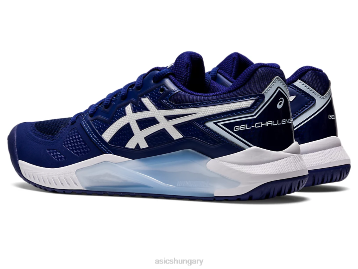 asics merülés kék/puha égbolt magyarország N2T23121