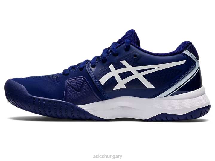 asics merülés kék/puha égbolt magyarország N2T23121