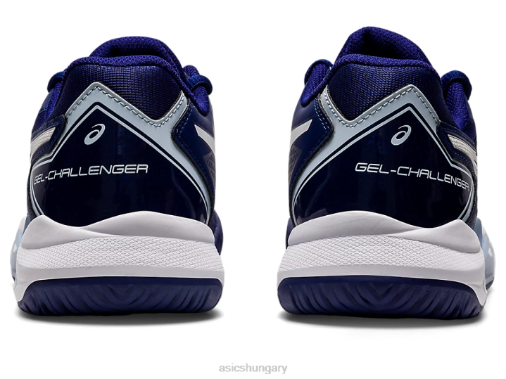asics merülés kék/puha égbolt magyarország N2T23121
