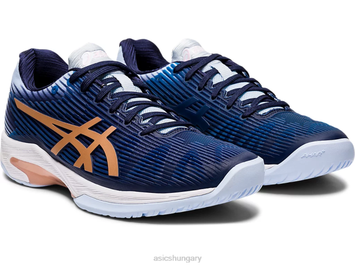 asics páva/rózsa arany magyarország N2T24188