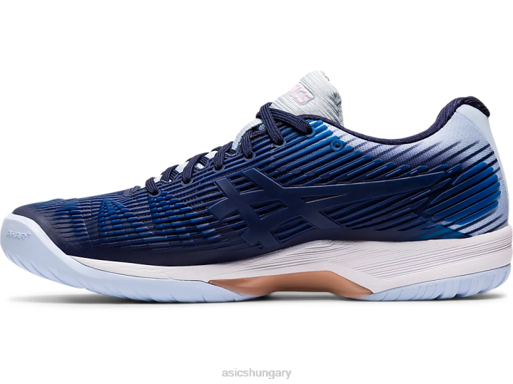 asics páva/rózsa arany magyarország N2T24188