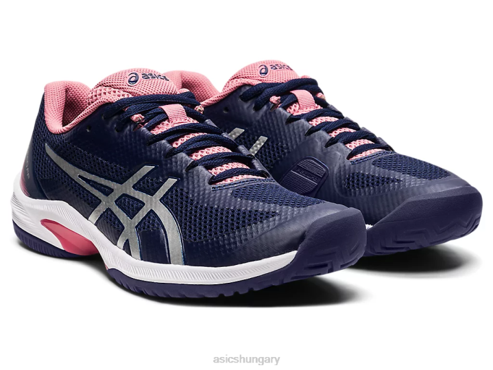 asics páva/tiszta ezüst magyarország N2T23511