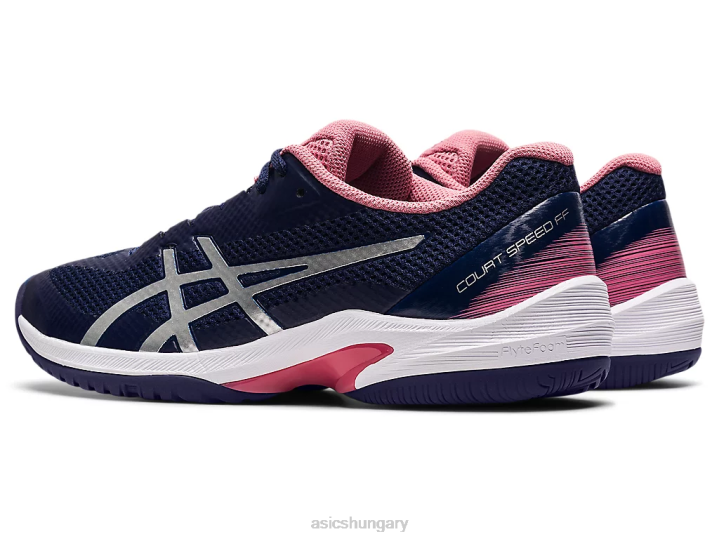 asics páva/tiszta ezüst magyarország N2T23511