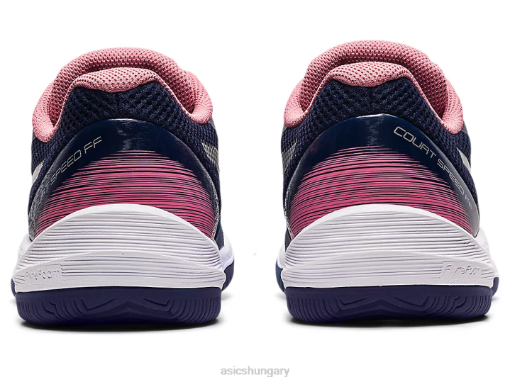 asics páva/tiszta ezüst magyarország N2T23511