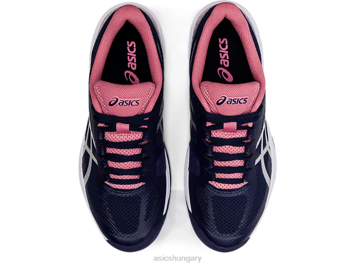 asics páva/tiszta ezüst magyarország N2T23511