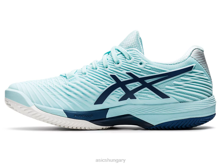 asics tiszta kék/világos indigó magyarország N2T23600