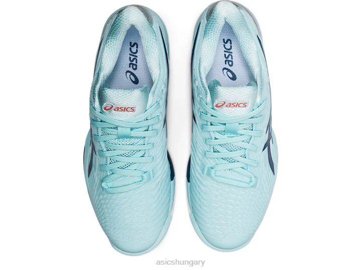 asics tiszta kék/világos indigó magyarország N2T23600