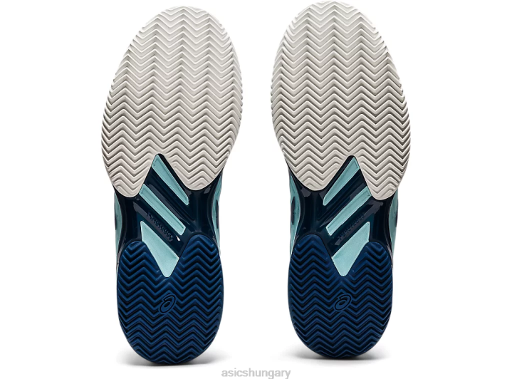asics tiszta kék/világos indigó magyarország N2T23600