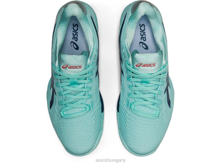 asics tiszta kék/világos indigó magyarország N2T23601