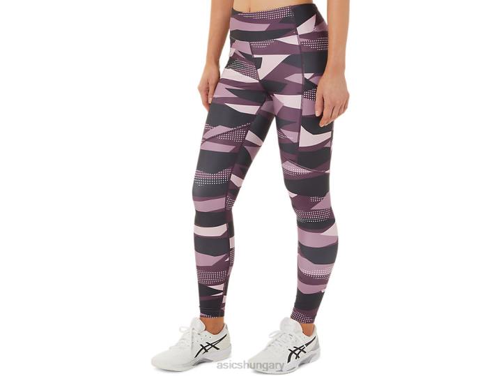 asics alig rózsás nyomat magyarország N2T23340