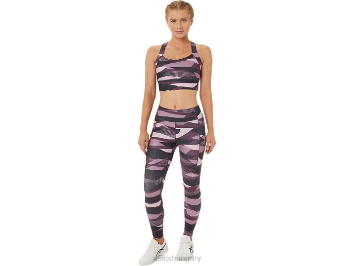 asics alig rózsás nyomat magyarország N2T23340