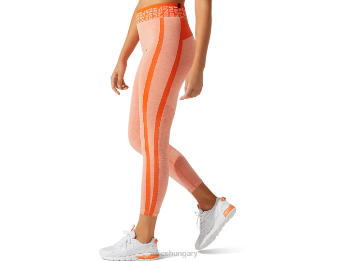 asics körömvirág narancs/napbarack magyarország N2T23940