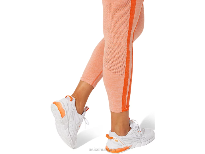 asics körömvirág narancs/napbarack magyarország N2T23940