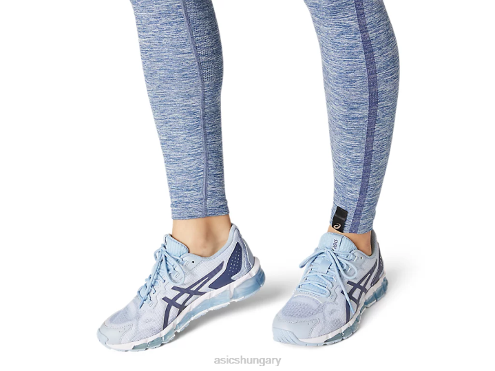asics mennydörgés kék magyarország N2T23665