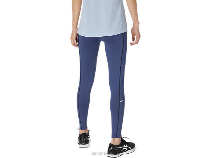 asics mennydörgés kék / teljesítmény fekete magyarország N2T23619
