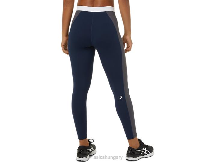 asics páva/piemont szürke/fehér magyarország N2T23823
