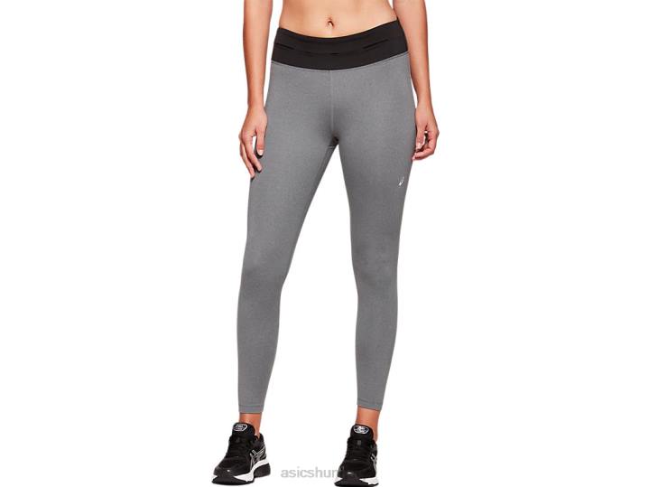 asics sötétszürke hanga/fekete magyarország N2T24139