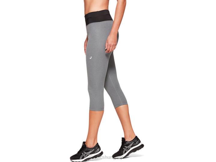 asics sötétszürke hanga magyarország N2T24140