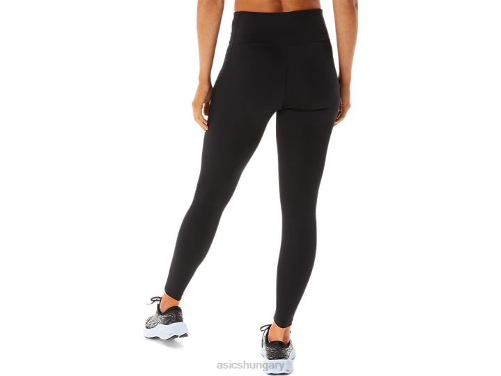 asics teljesítmény fekete/füstszürke magyarország N2T22925